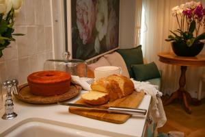 The Farmhouse Studio Quiet Luxury near Paulista