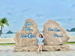 Sao Mai Hotel Hạ Long