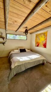 Casa 1 de Campo en el Río Pinto