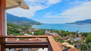 Flat com Vista Espetacular para o Mar a 600m da Praia