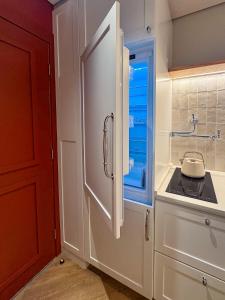 The Farmhouse Studio Quiet Luxury near Paulista