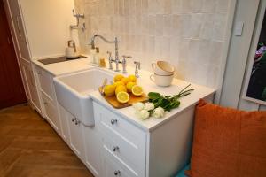 The Farmhouse Studio Quiet Luxury near Paulista