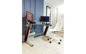 Exec-Suite - Top Rated Stay in Downtown - Comfort & Quality