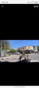 Departamento centrico caseros 186