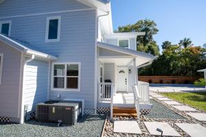 Minnesota Manor & Guest House-Your DeLand Getaway