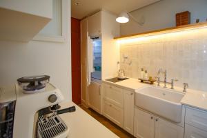 The Farmhouse Studio Quiet Luxury near Paulista