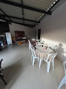 Espaço de Eventos WL Eventos