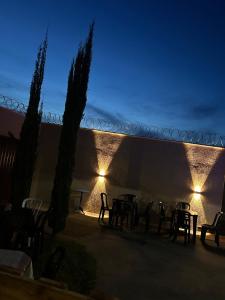 Espaço de Eventos WL Eventos