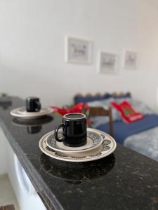 Apartamento confortável e com excelente localização perto da praia em Itapuã