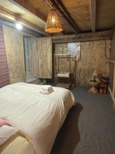 YOLO homestay Lô Lô Chải