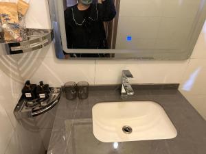 YOLO homestay Lô Lô Chải