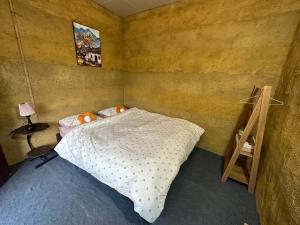 YOLO homestay Lô Lô Chải