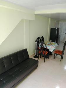 Apartamentos Familiares The Upper Room 102