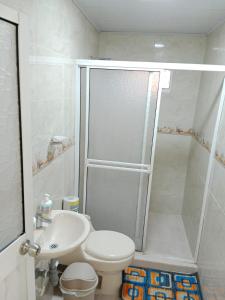 Apartamentos Familiares The Upper Room 102