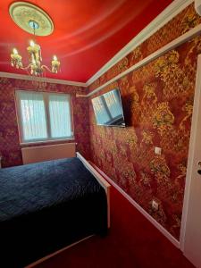 EVITA Apartman 0601-0831