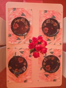 EVITA Apartman 0601-0831