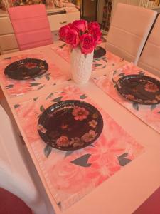 EVITA Apartman 0601-0831