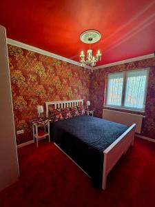 EVITA Apartman 0101 - 1231