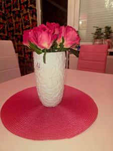 EVITA Apartman 0101 - 1231