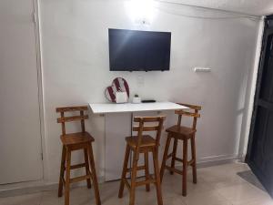 Modern apartmentStudio