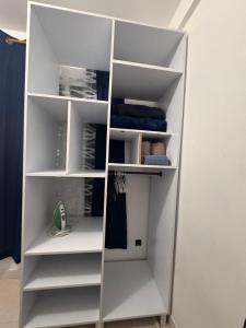 Modern apartmentStudio