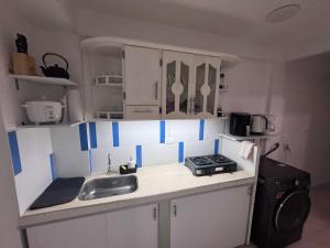 Modern apartmentStudio