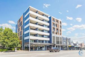 Gladesville Executive 1BR Luxury Apartment