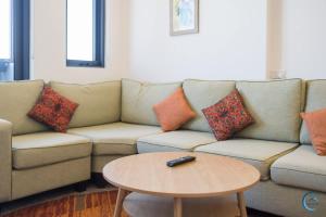 Gladesville Executive 1BR Luxury Apartment