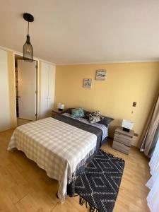 Departamento frente a mall y cerca aeropuerto