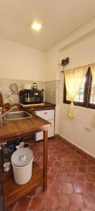 Vieja Cepa Departamento