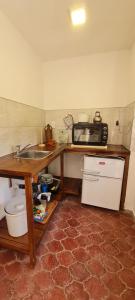 Vieja Cepa Departamento