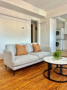020 - Charming 3BR1B - Heart of Hoboken