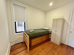 020 - Charming 3BR1B - Heart of Hoboken