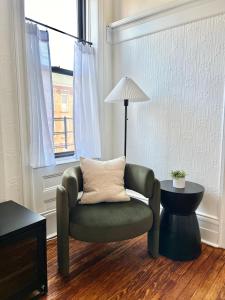 020 - Charming 3BR1B - Heart of Hoboken