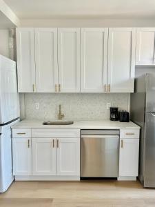 020 - Charming 3BR1B - Heart of Hoboken