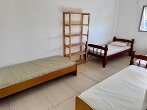 Asturias Tombo Beach next to Bakery and Market