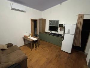 Chalé a Beira em Arroio do Sal