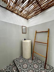 Enla montana with private hot tub