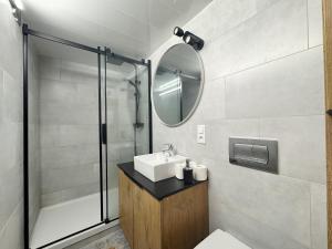 Wawrzynca paradise - loft in the Kazimierz district