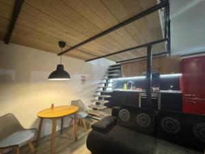 Wawrzynca paradise - loft in the Kazimierz district