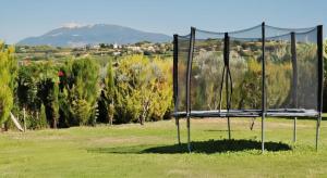 Aillan Hervé Villa piscine chauffée et son spa
