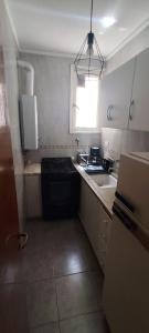 2 ambientes zona Güemes