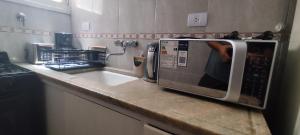 2 ambientes zona Güemes