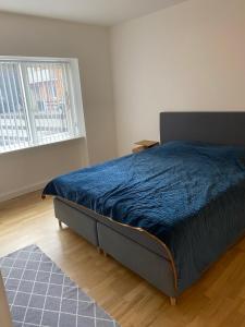 Lovely apartment in Vejle C