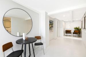 Malabar 4BR Coastal Retreat and Pool, Walk to Beach