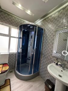 Meêgaziin appart boulvard 2min from marina port