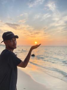 Machu Picchu - Barú