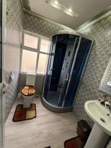 Meêgaziin appart boulvard 2min from marina port