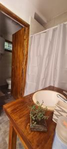 Vieja Cepa Departamento