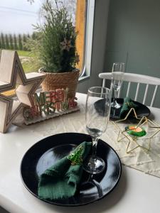 Samosiejka SPA Słońsko